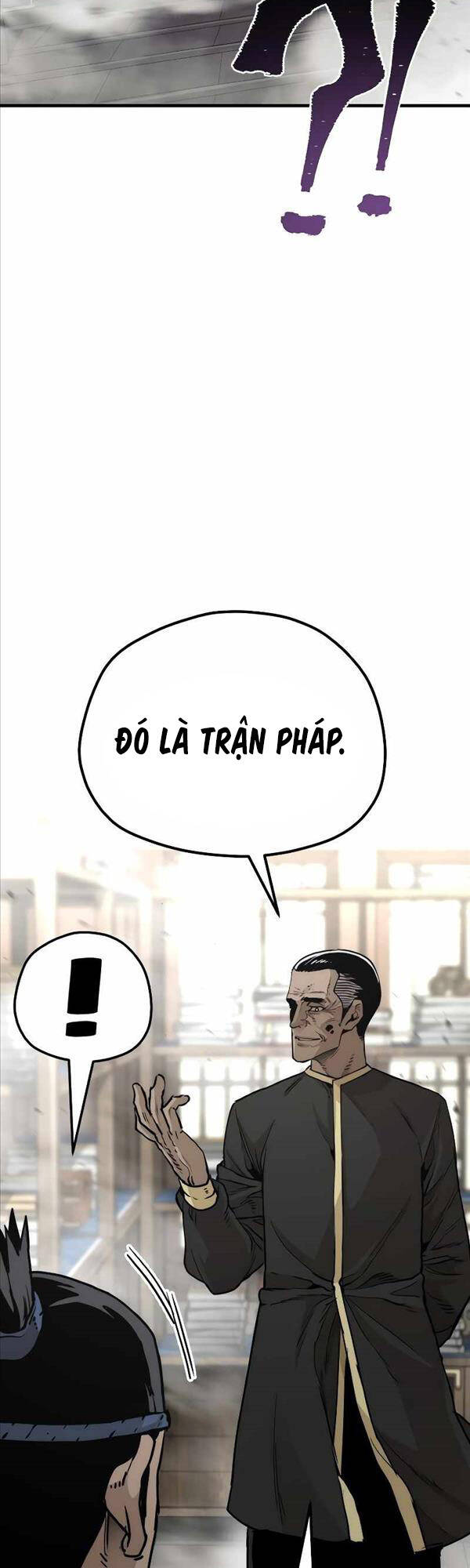 Thiên Ma Phi Thăng Truyện Chap 76 - Next Chap 77