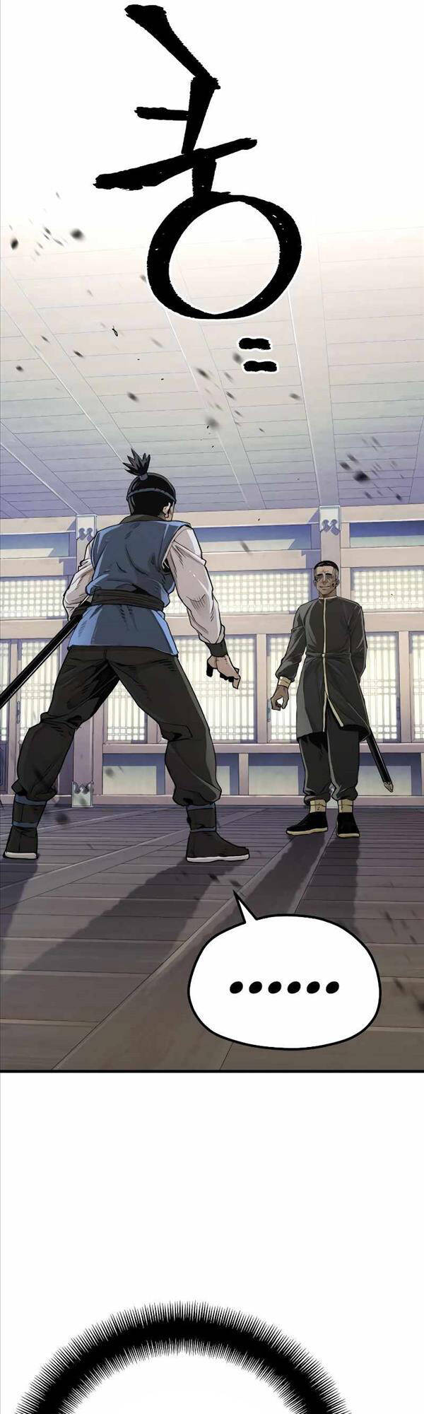 Thiên Ma Phi Thăng Truyện Chap 76 - Next Chap 77