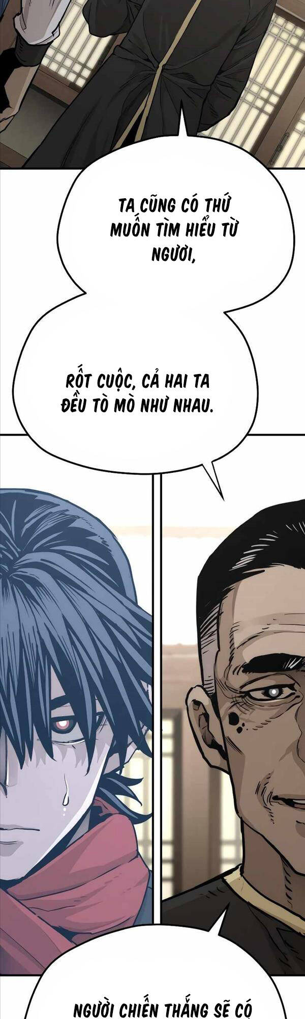 Thiên Ma Phi Thăng Truyện Chap 76 - Next Chap 77