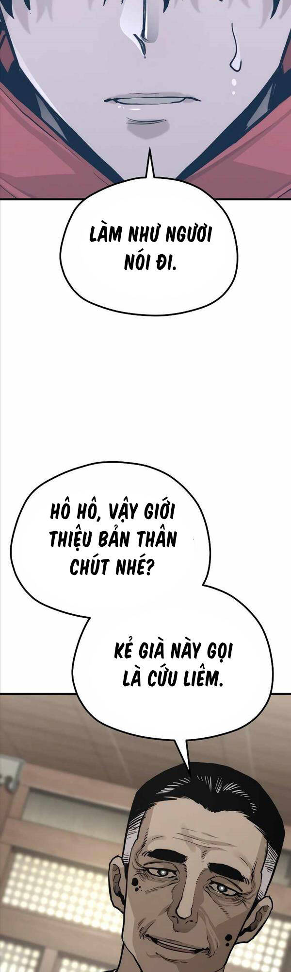 Thiên Ma Phi Thăng Truyện Chap 76 - Next Chap 77
