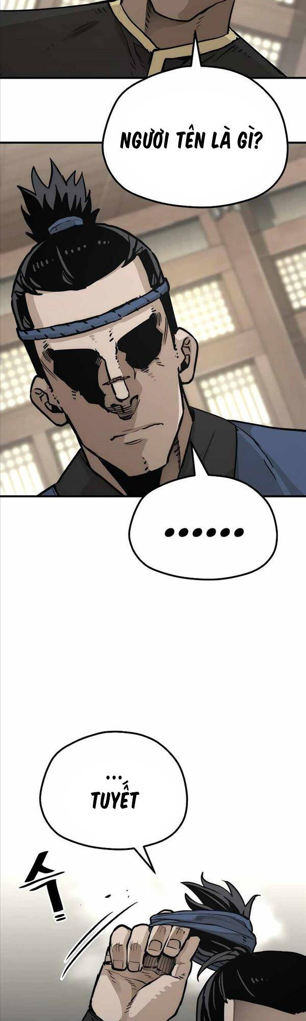 Thiên Ma Phi Thăng Truyện Chap 76 - Next Chap 77