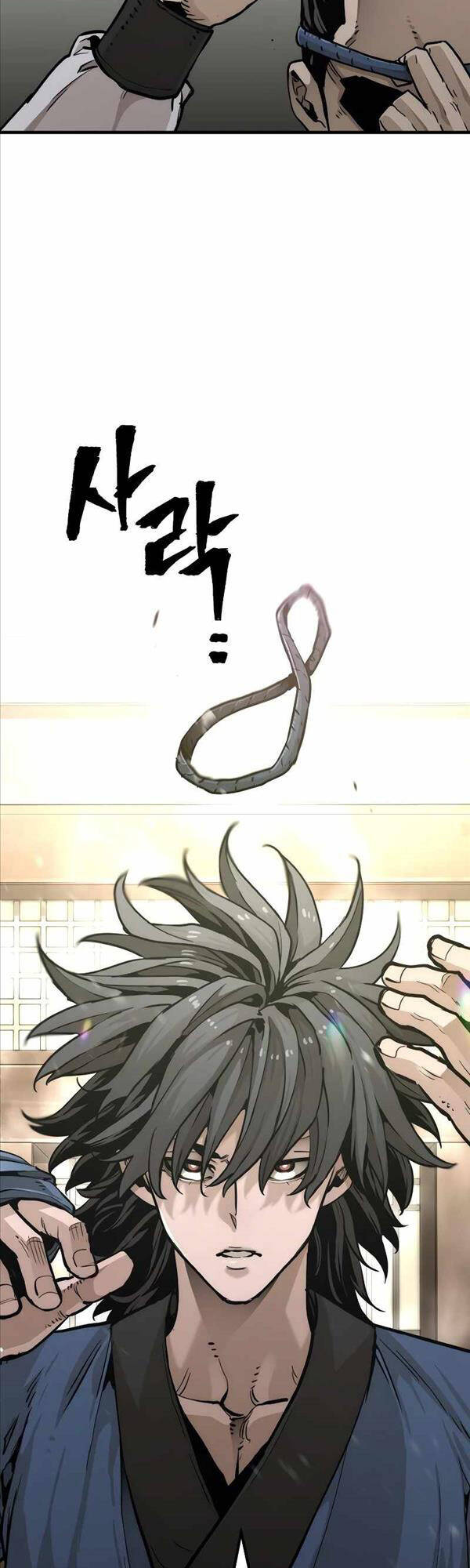 Thiên Ma Phi Thăng Truyện Chap 76 - Next Chap 77