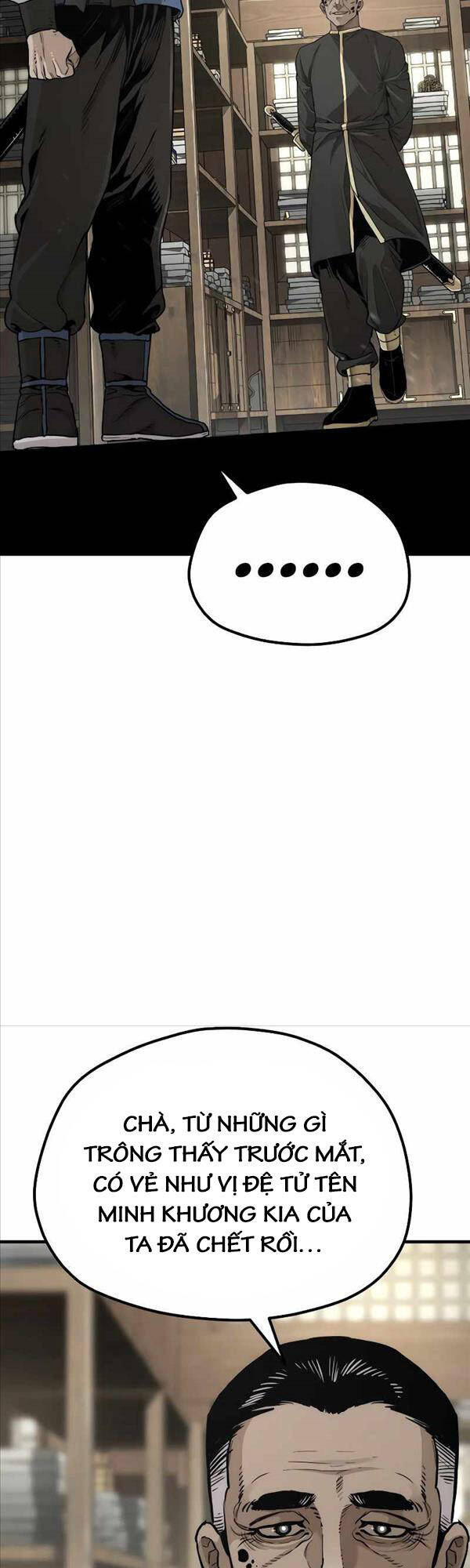 Thiên Ma Phi Thăng Truyện Chap 76 - Next Chap 77