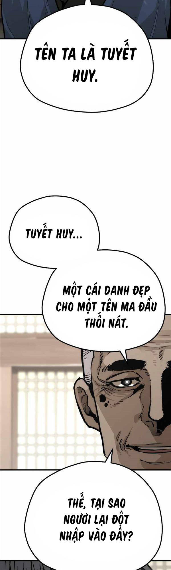 Thiên Ma Phi Thăng Truyện Chap 76 - Next Chap 77