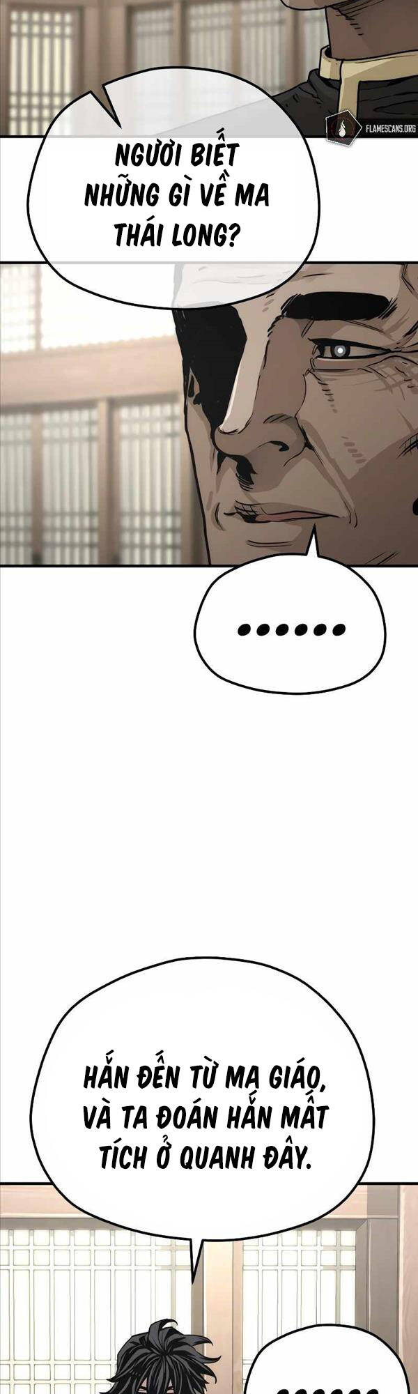 Thiên Ma Phi Thăng Truyện Chap 76 - Next Chap 77