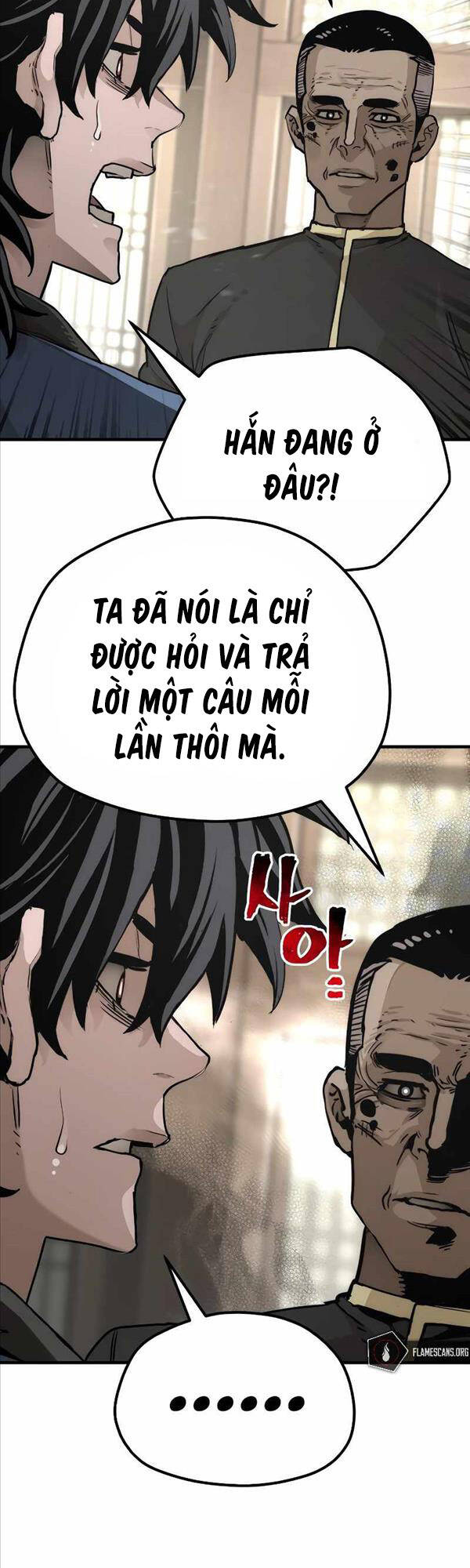 Thiên Ma Phi Thăng Truyện Chap 76 - Next Chap 77