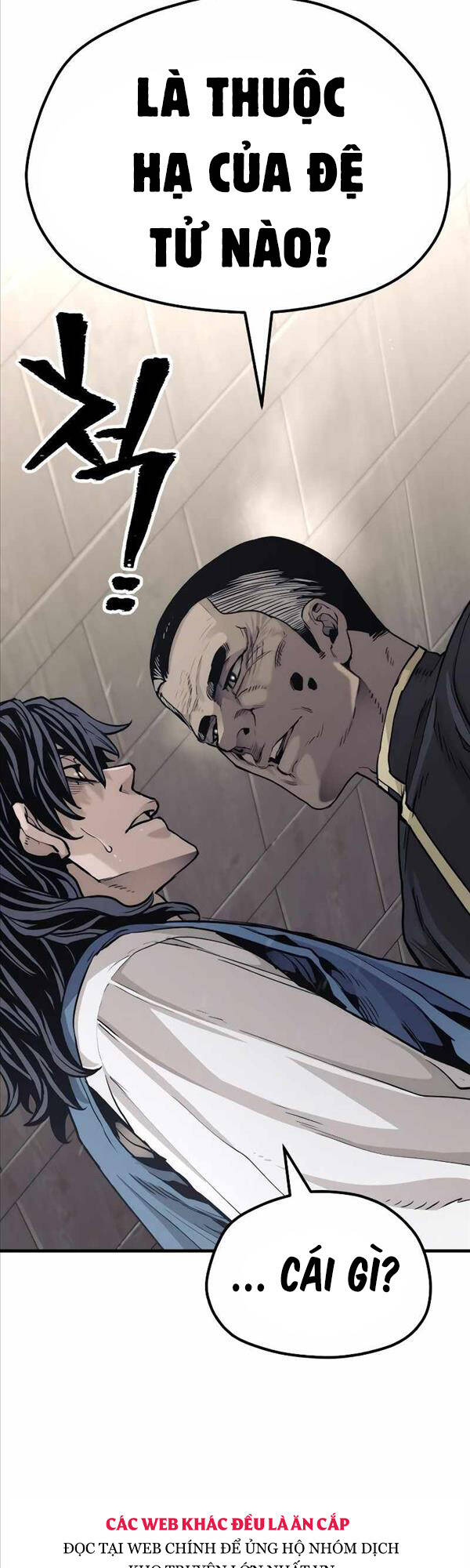 Thiên Ma Phi Thăng Truyện Chap 76 - Next Chap 77