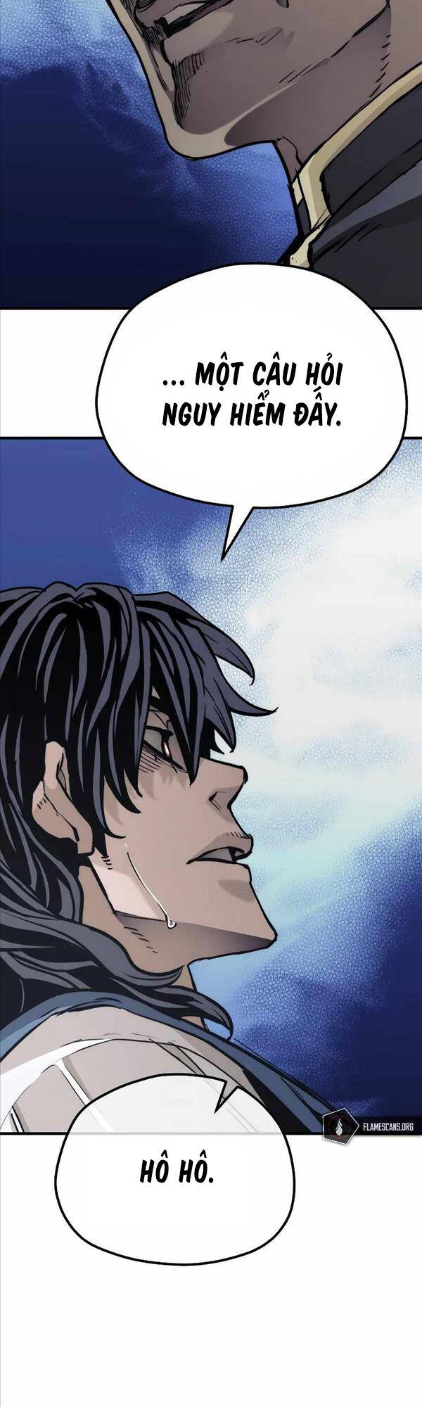 Thiên Ma Phi Thăng Truyện Chap 76 - Next Chap 77