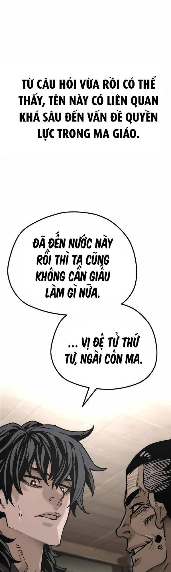 Thiên Ma Phi Thăng Truyện Chap 76 - Next Chap 77