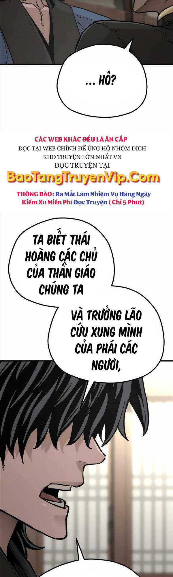 Thiên Ma Phi Thăng Truyện Chap 76 - Next Chap 77