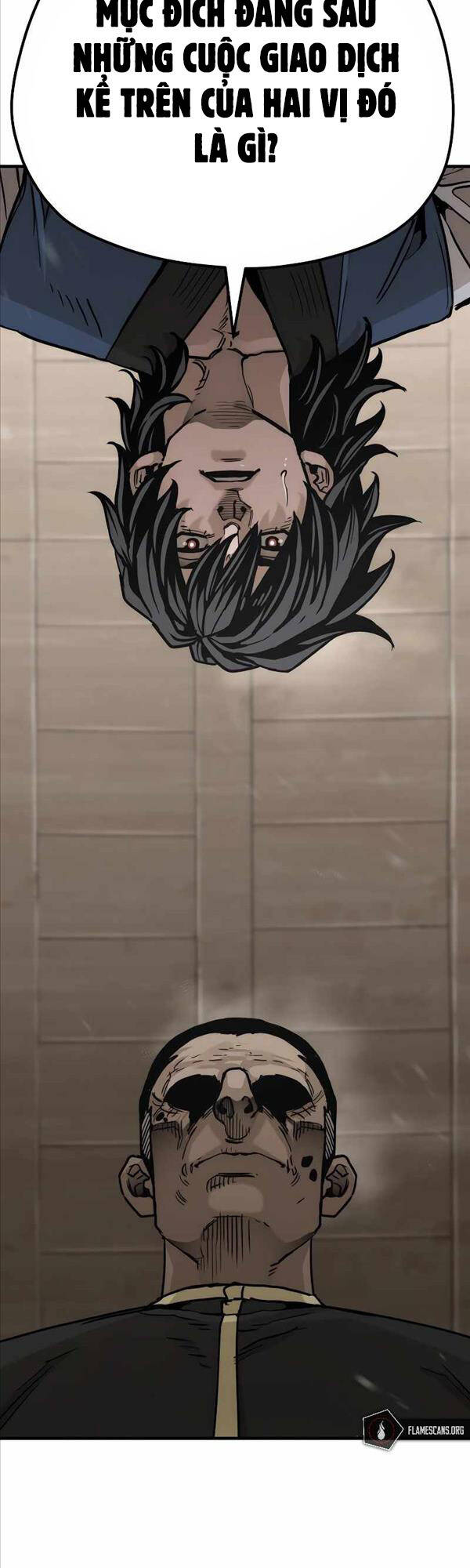 Thiên Ma Phi Thăng Truyện Chap 76 - Next Chap 77