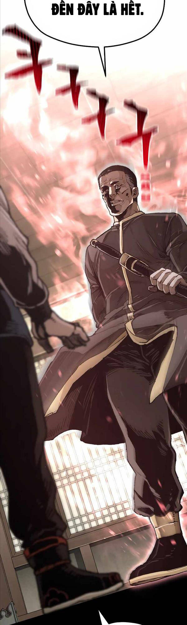 Thiên Ma Phi Thăng Truyện Chap 76 - Next Chap 77