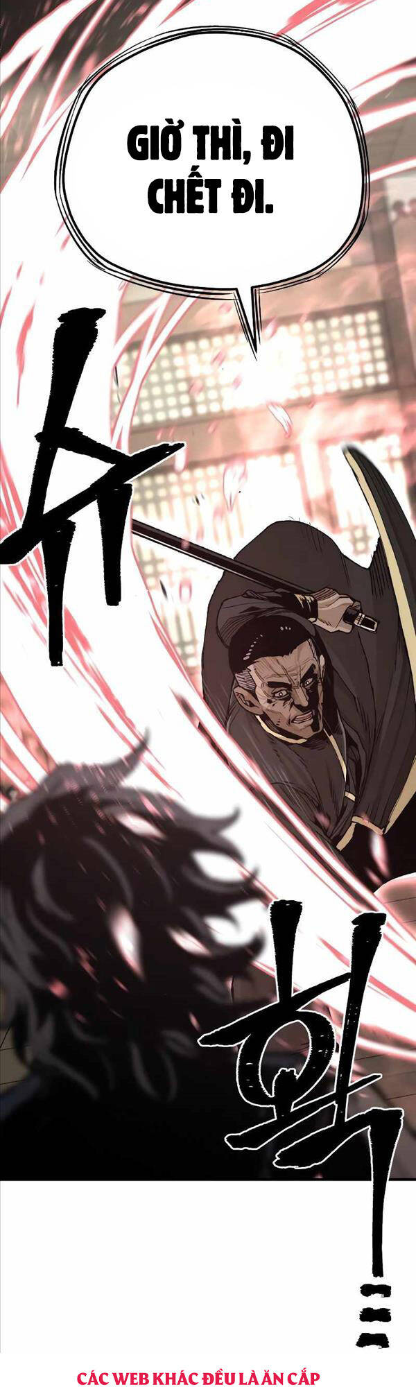 Thiên Ma Phi Thăng Truyện Chap 76 - Next Chap 77