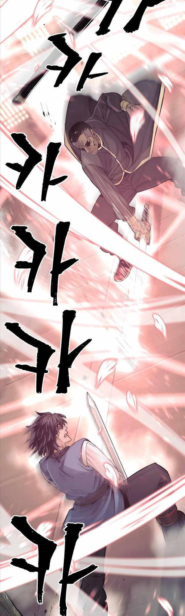 Thiên Ma Phi Thăng Truyện Chap 76 - Next Chap 77