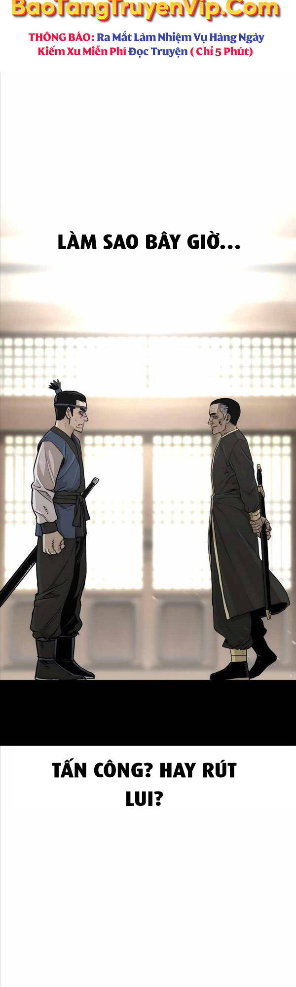 Thiên Ma Phi Thăng Truyện Chap 76 - Next Chap 77