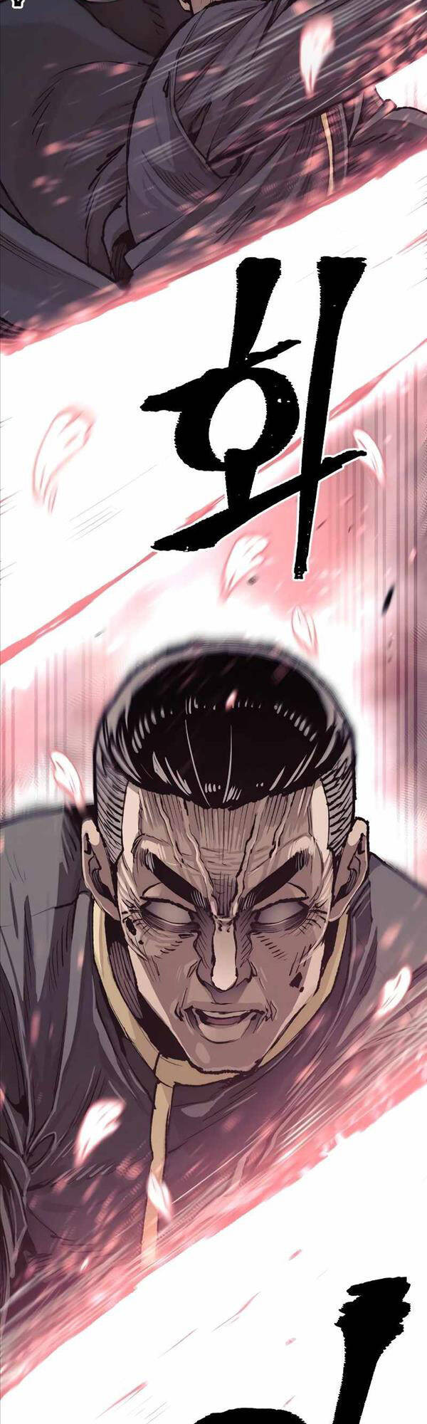 Thiên Ma Phi Thăng Truyện Chap 76 - Next Chap 77