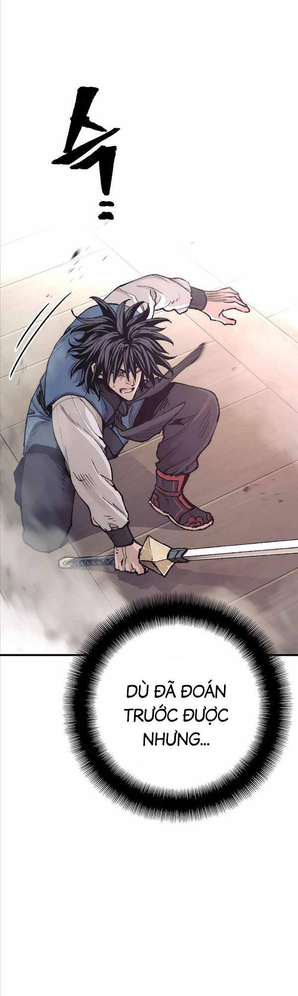 Thiên Ma Phi Thăng Truyện Chap 76 - Next Chap 77