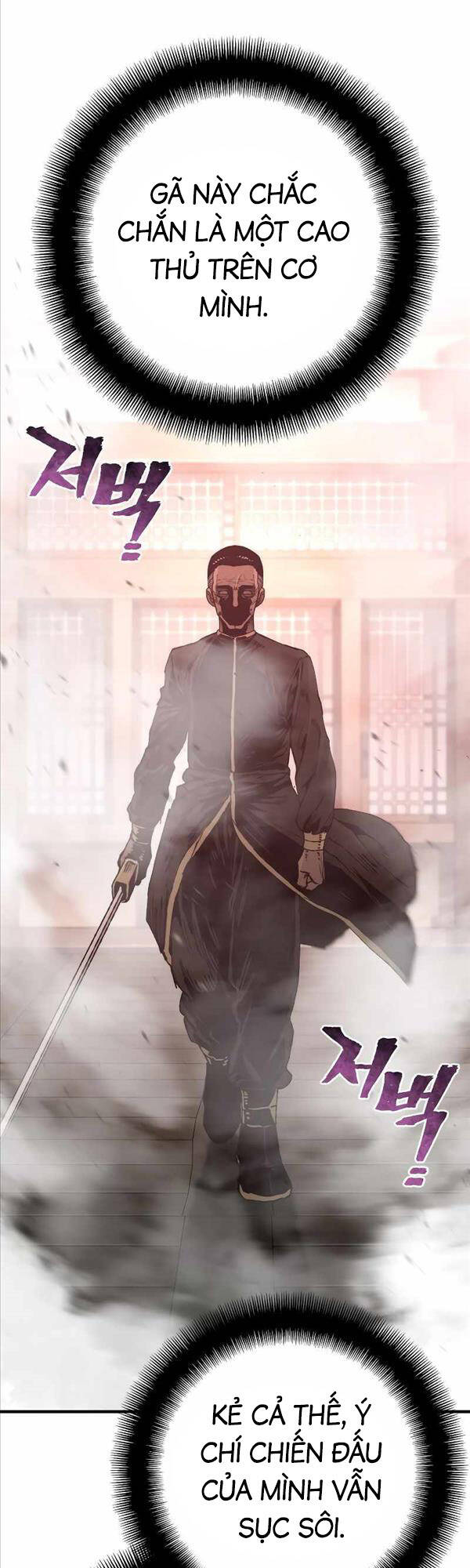 Thiên Ma Phi Thăng Truyện Chap 76 - Next Chap 77