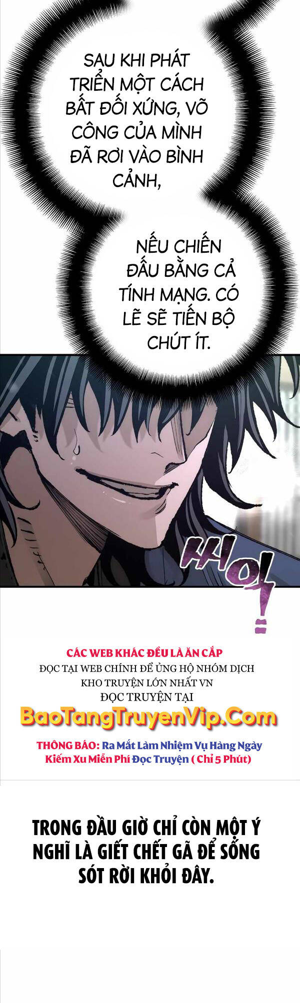 Thiên Ma Phi Thăng Truyện Chap 76 - Next Chap 77