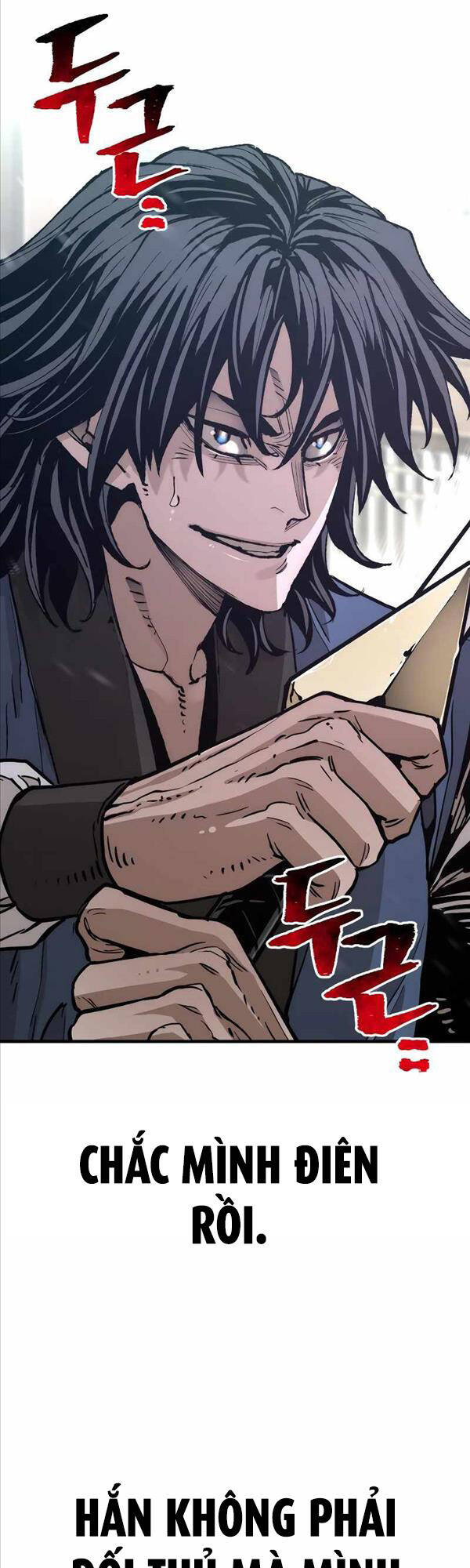 Thiên Ma Phi Thăng Truyện Chap 76 - Next Chap 77