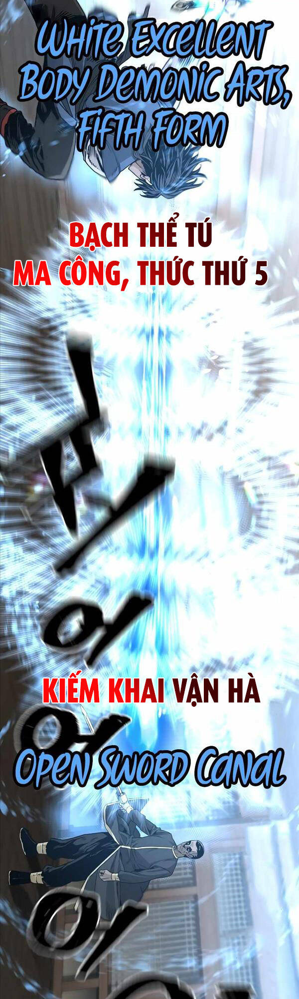 Thiên Ma Phi Thăng Truyện Chap 76 - Next Chap 77