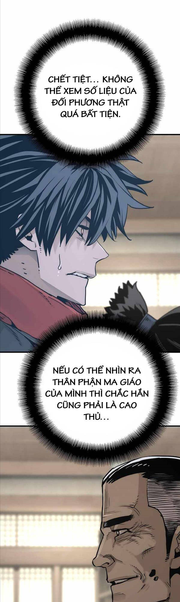 Thiên Ma Phi Thăng Truyện Chap 76 - Next Chap 77