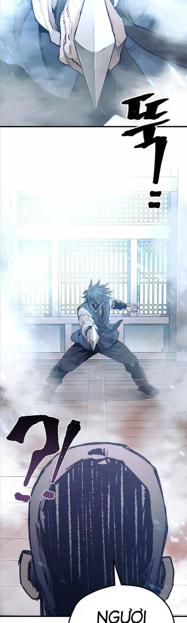 Thiên Ma Phi Thăng Truyện Chap 76 - Next Chap 77