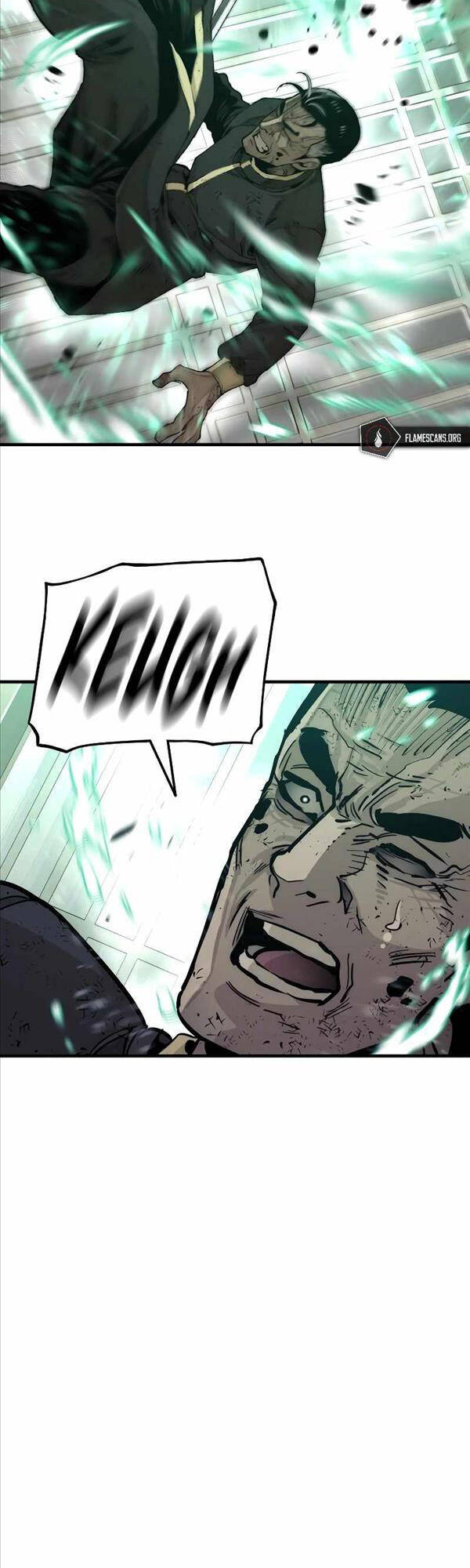 Thiên Ma Phi Thăng Truyện Chap 76 - Next Chap 77