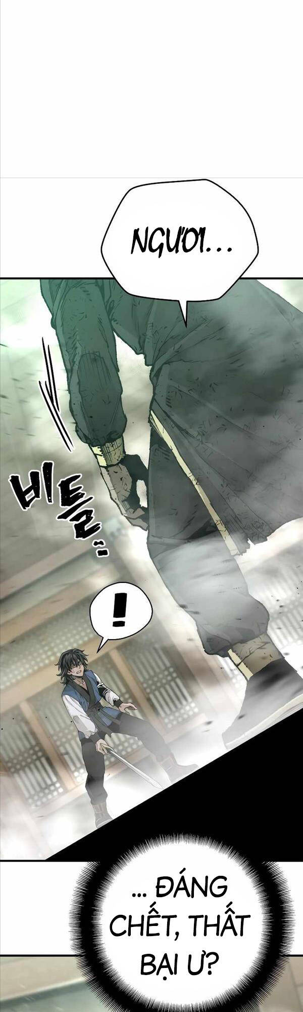 Thiên Ma Phi Thăng Truyện Chap 76 - Next Chap 77