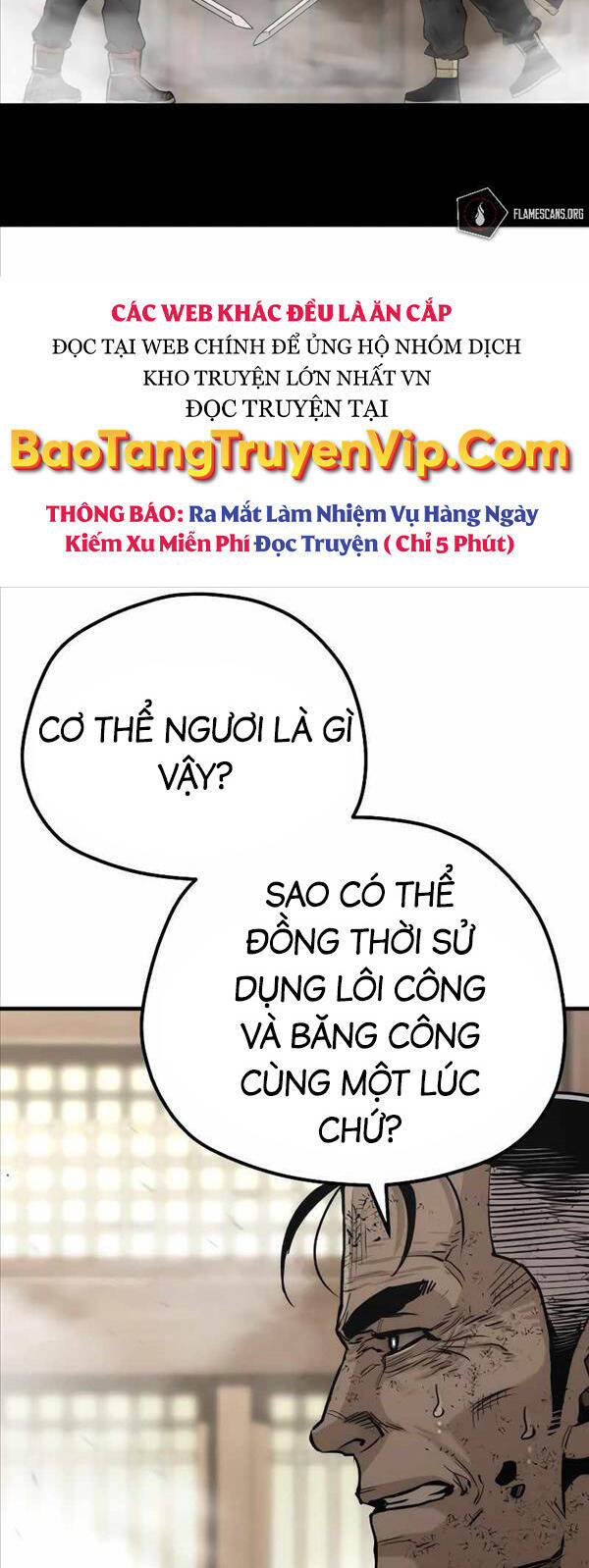 Thiên Ma Phi Thăng Truyện Chap 76 - Next Chap 77