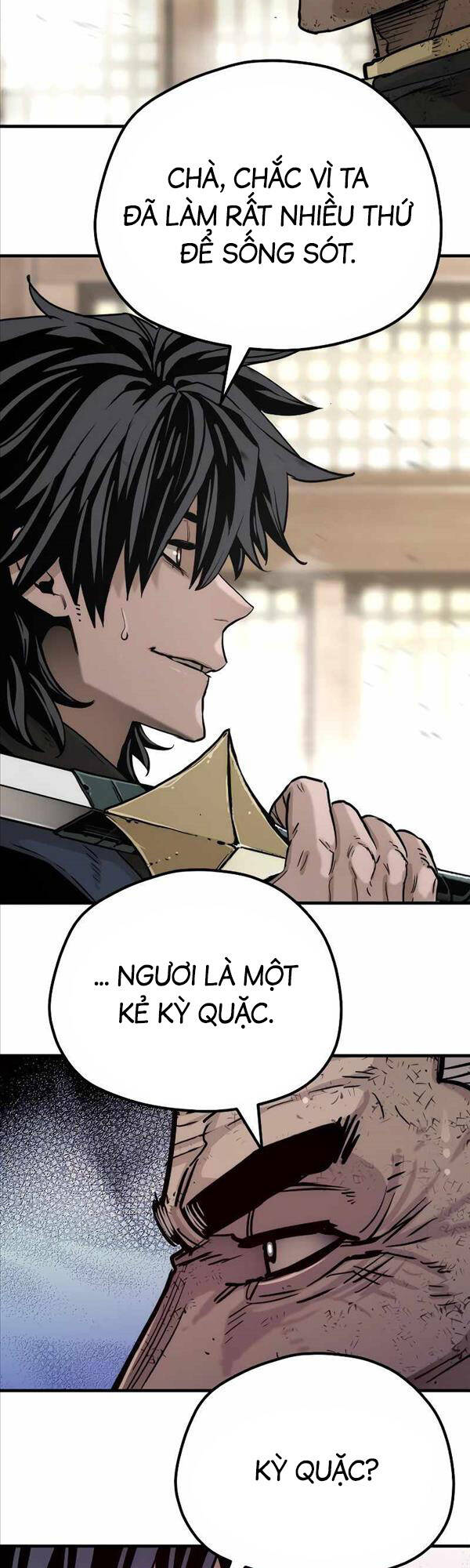 Thiên Ma Phi Thăng Truyện Chap 76 - Next Chap 77