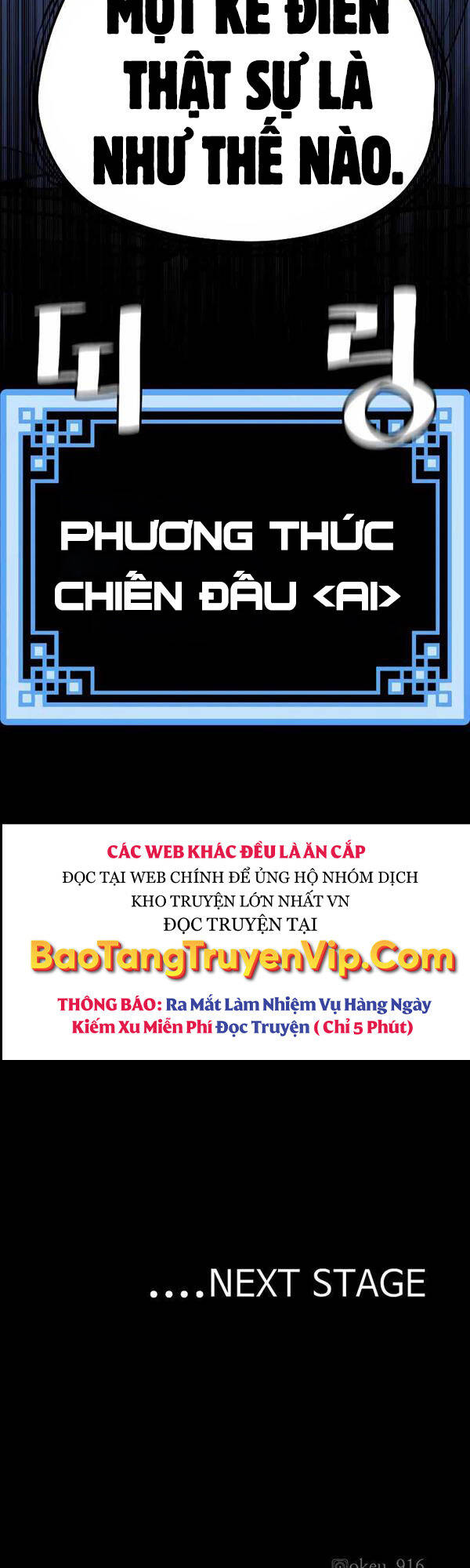 Thiên Ma Phi Thăng Truyện Chap 76 - Next Chap 77