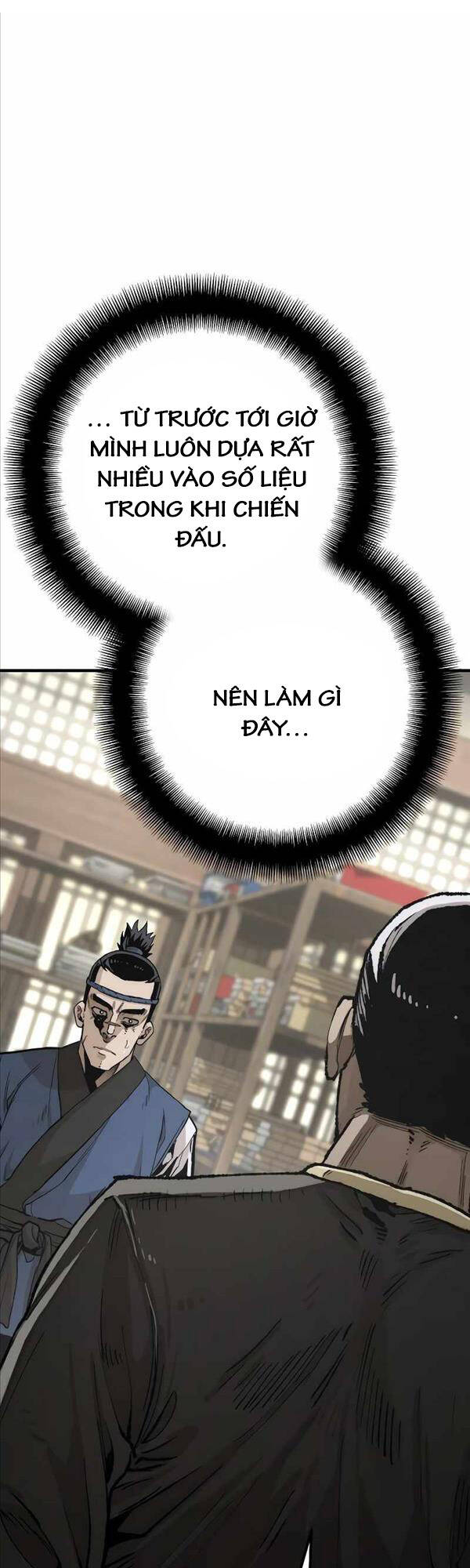 Thiên Ma Phi Thăng Truyện Chap 76 - Next Chap 77