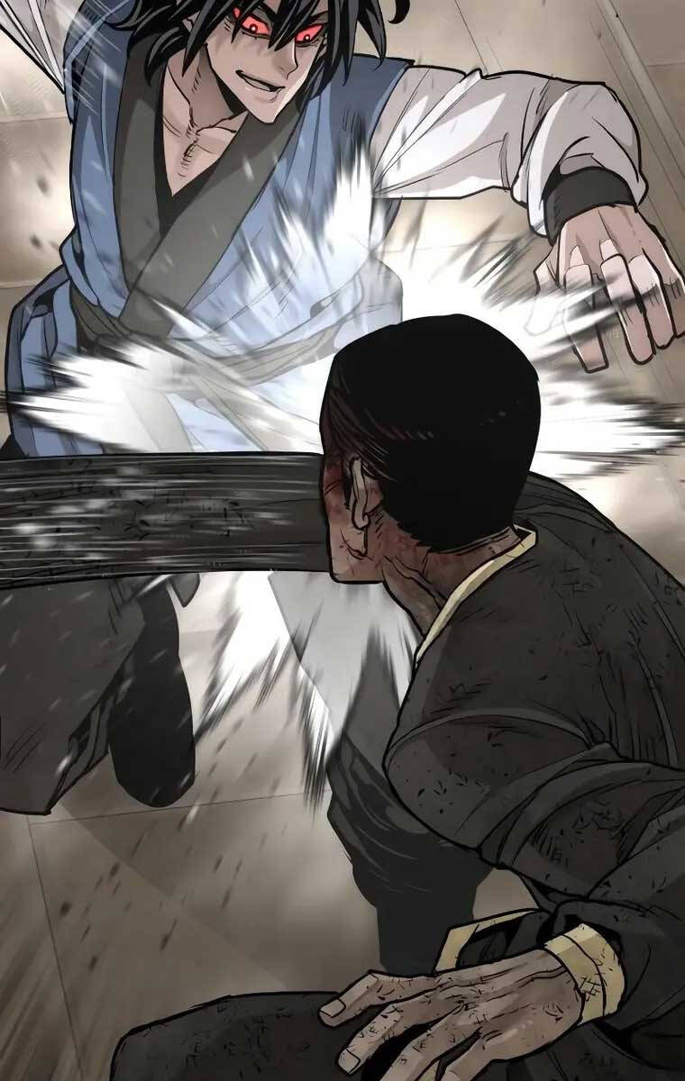 Thiên Ma Phi Thăng Truyện Chap 77 - Next Chap 78