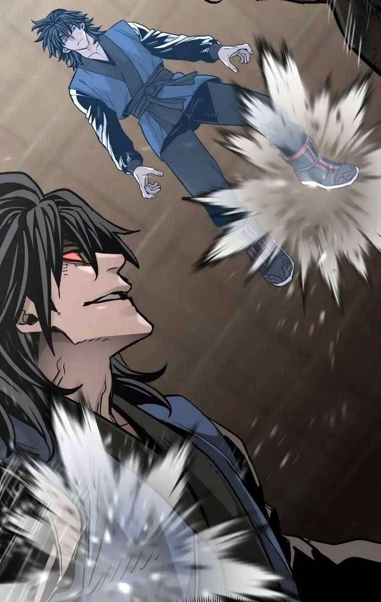 Thiên Ma Phi Thăng Truyện Chap 77 - Next Chap 78