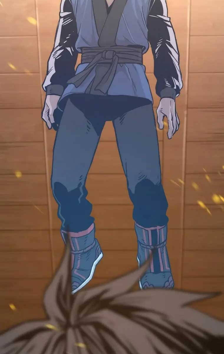 Thiên Ma Phi Thăng Truyện Chap 77 - Next Chap 78