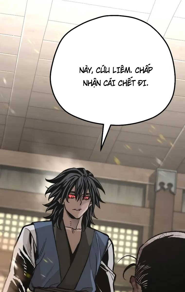 Thiên Ma Phi Thăng Truyện Chap 77 - Next Chap 78