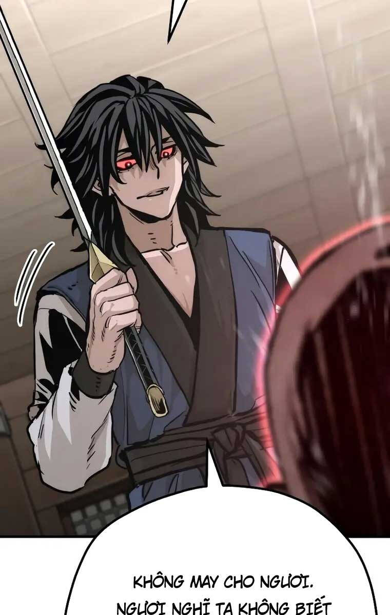 Thiên Ma Phi Thăng Truyện Chap 77 - Next Chap 78