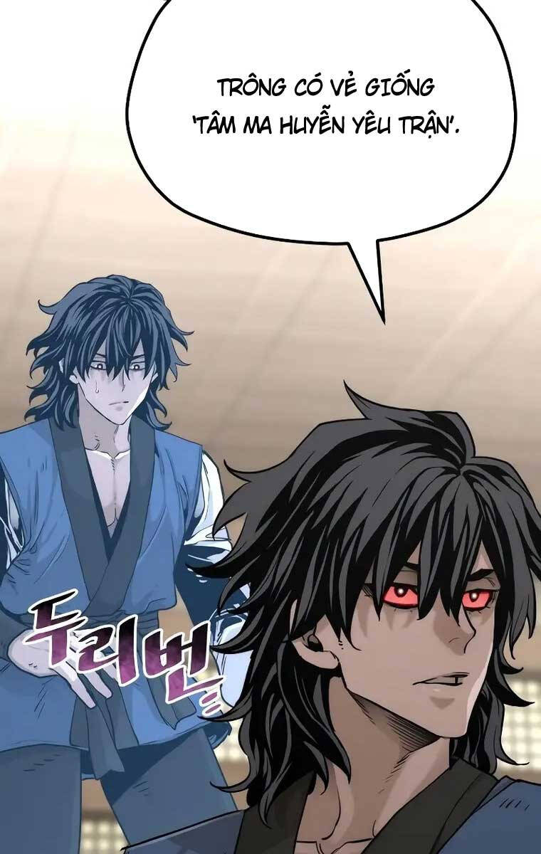 Thiên Ma Phi Thăng Truyện Chap 77 - Next Chap 78