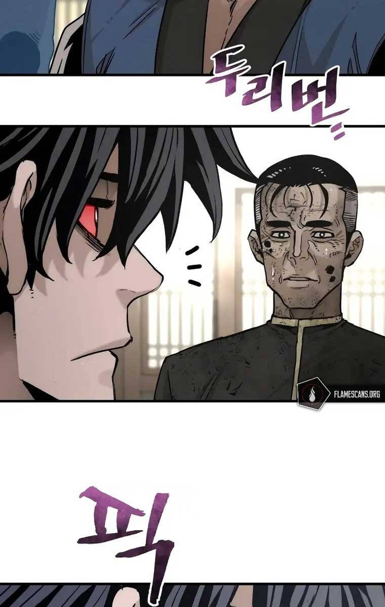 Thiên Ma Phi Thăng Truyện Chap 77 - Next Chap 78