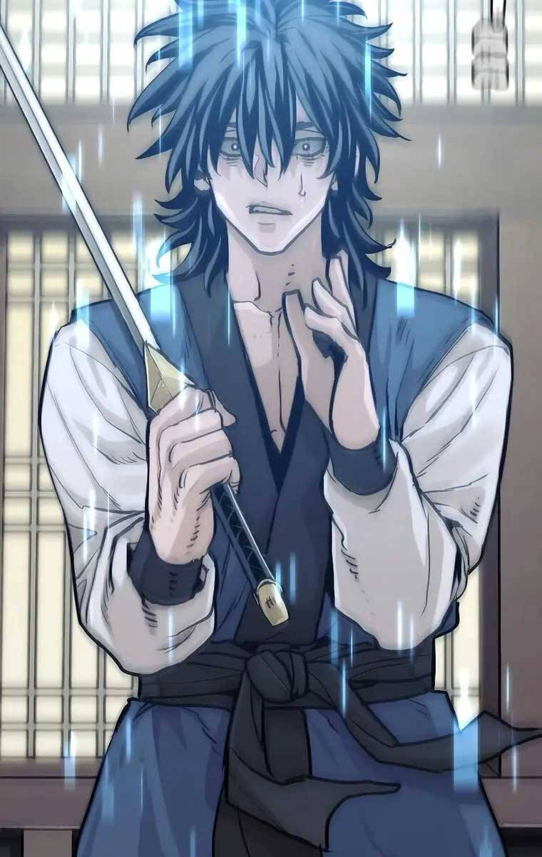 Thiên Ma Phi Thăng Truyện Chap 77 - Next Chap 78