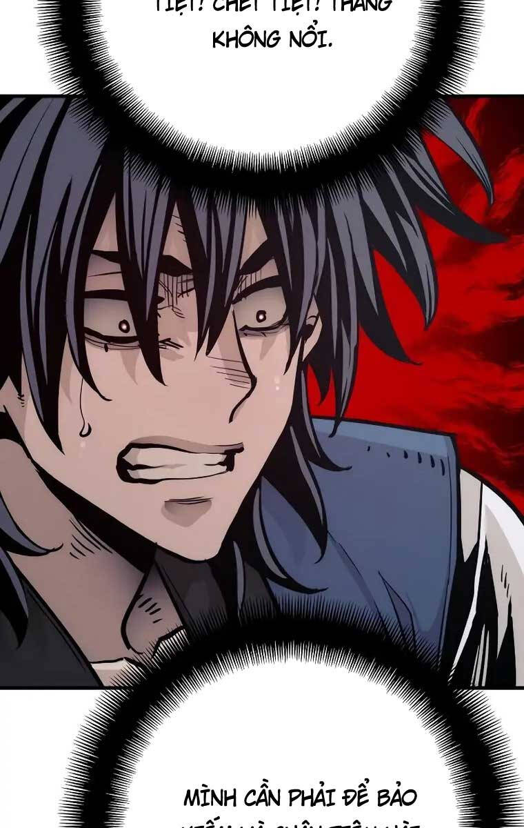 Thiên Ma Phi Thăng Truyện Chap 77 - Next Chap 78