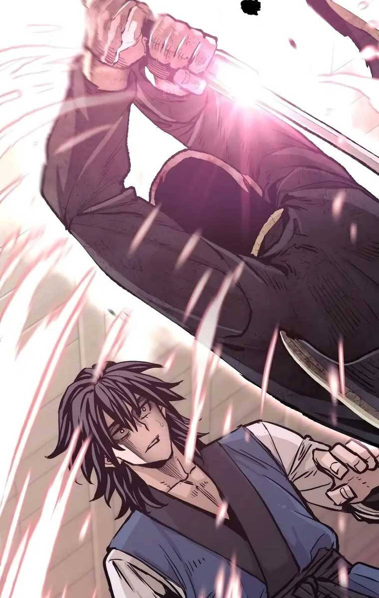 Thiên Ma Phi Thăng Truyện Chap 77 - Next Chap 78