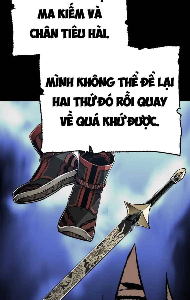 Thiên Ma Phi Thăng Truyện Chap 77 - Next Chap 78