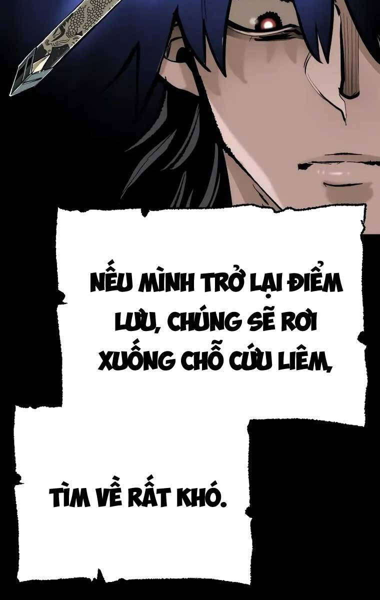 Thiên Ma Phi Thăng Truyện Chap 77 - Next Chap 78
