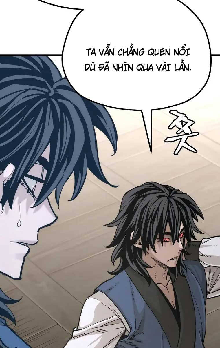 Thiên Ma Phi Thăng Truyện Chap 77 - Next Chap 78