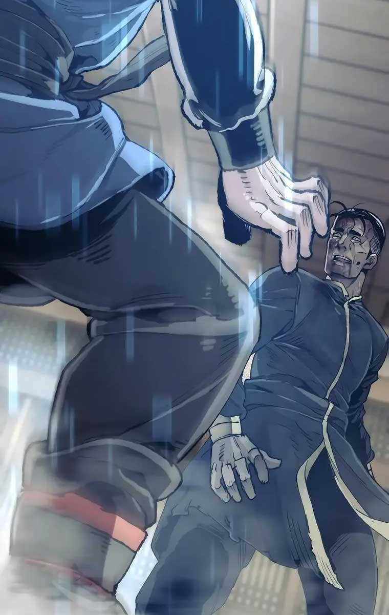 Thiên Ma Phi Thăng Truyện Chap 77 - Next Chap 78