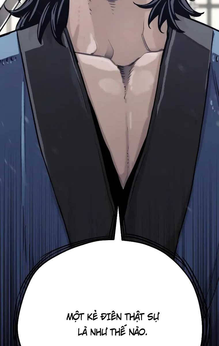 Thiên Ma Phi Thăng Truyện Chap 77 - Next Chap 78