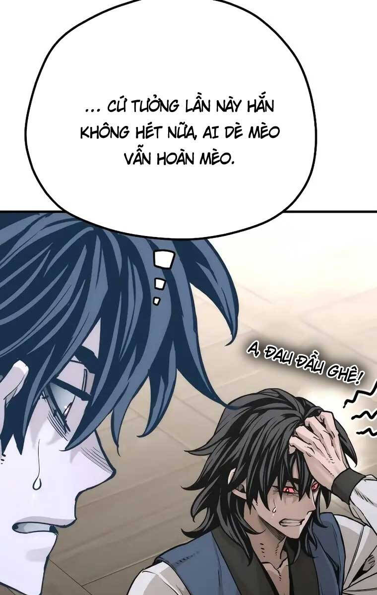 Thiên Ma Phi Thăng Truyện Chap 77 - Next Chap 78