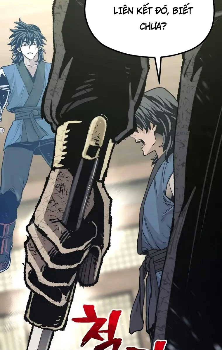 Thiên Ma Phi Thăng Truyện Chap 77 - Next Chap 78